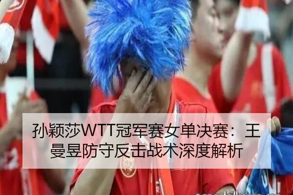 孙颖莎WTT冠军赛女单决赛：王曼昱防守反击战术深度解析